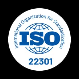 ISO 22301