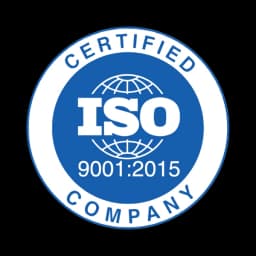 ISO 9001
