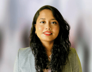 Medha C. Bhattacharyya