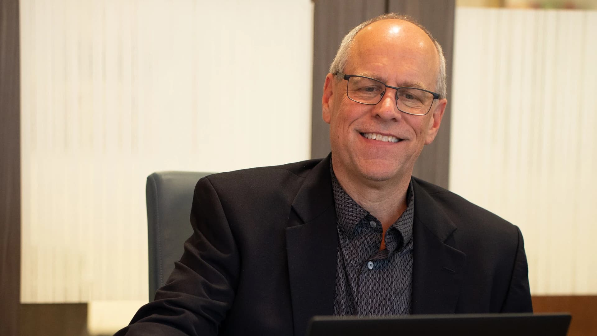 Our Vision AI-powered intelligent automation