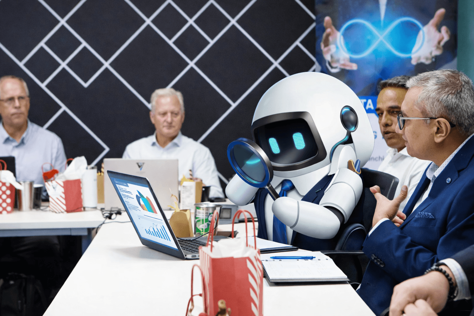 How Valenta Differs From Digital Marketing Franchises | AI Automation Franchise