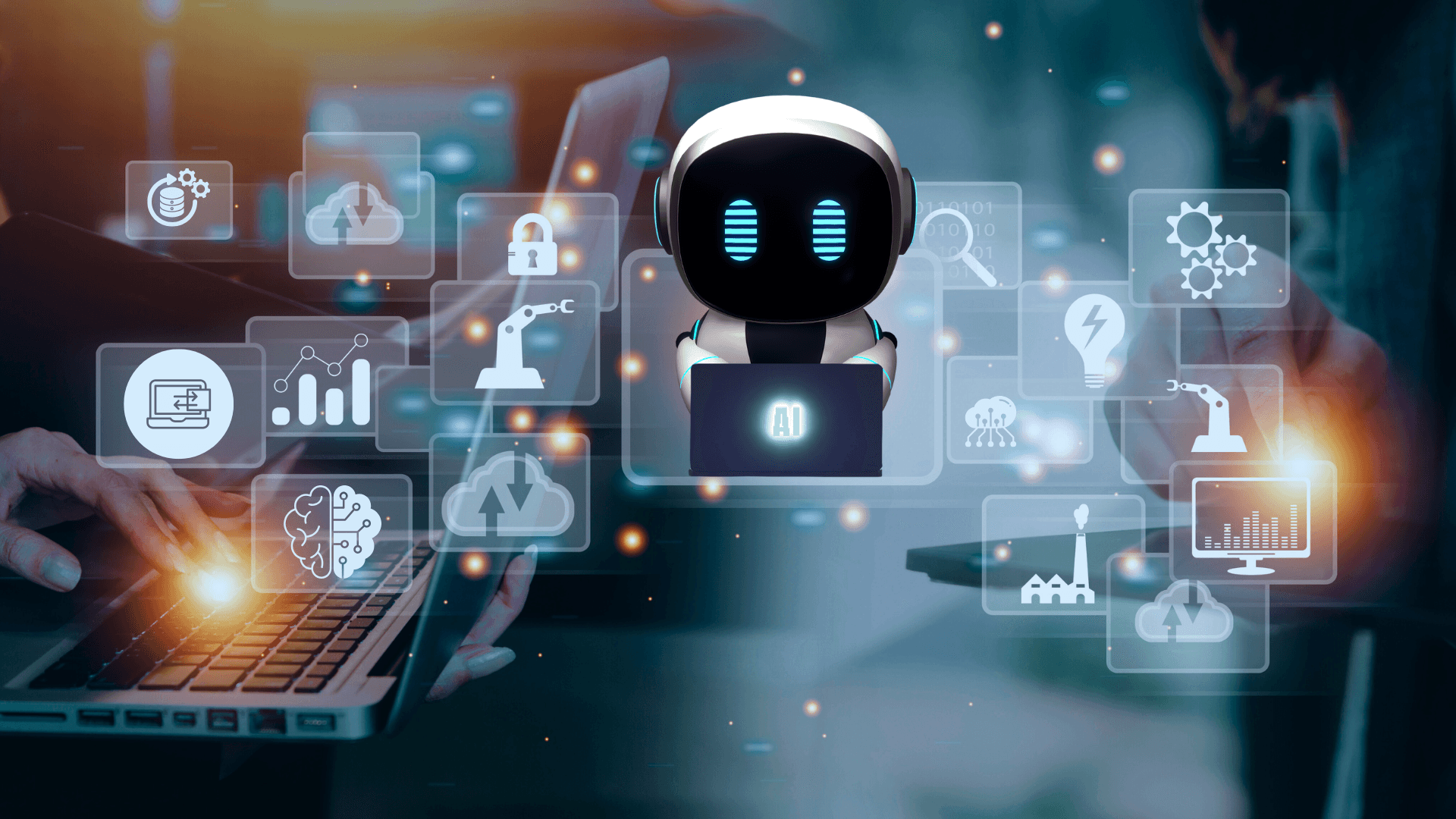 AI in 2026: What SMBs Actually Need vs. What They're Being Sold