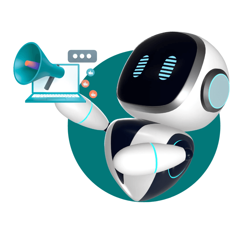 Marketing & Lead Generation