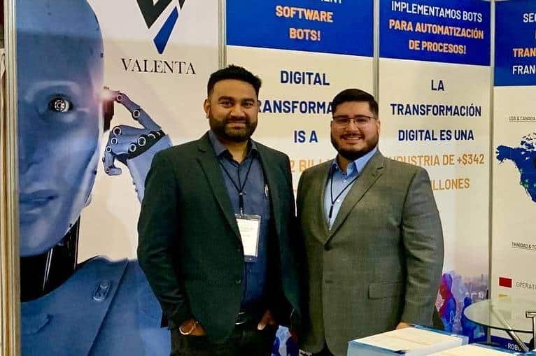 Franquicias Feria International (FIF)