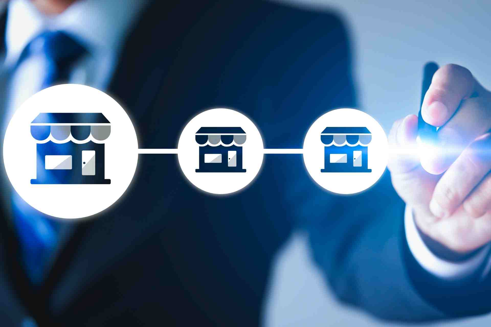 Consulting Franchise