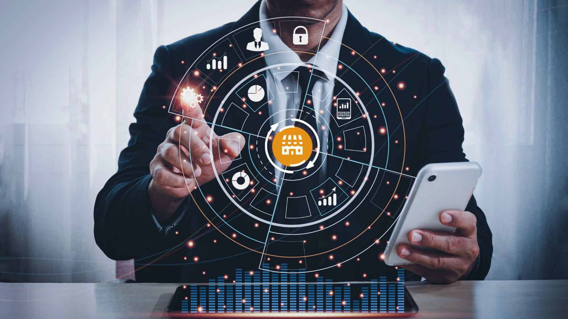 Technology franchise