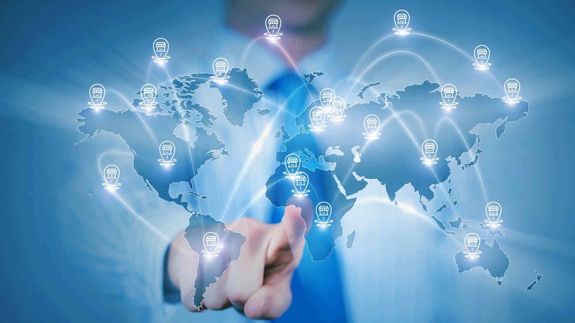 Top Global Franchises