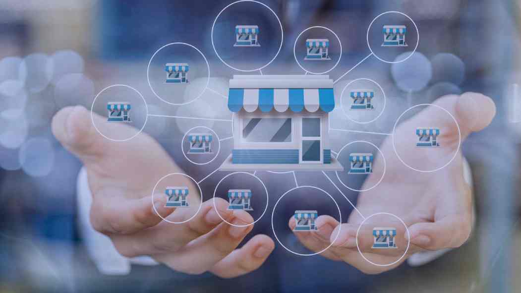 Different Types of Franchises