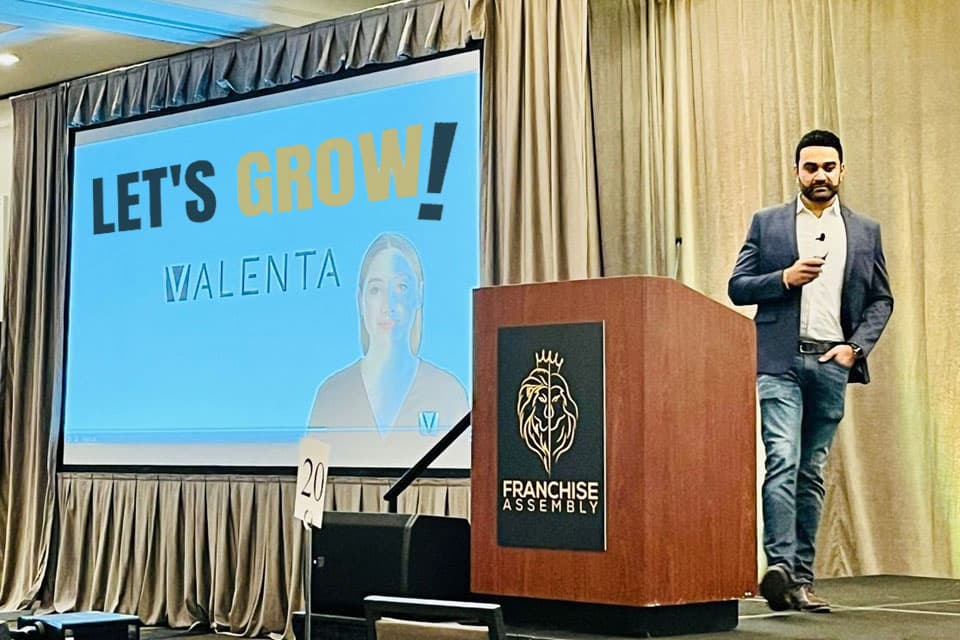 ​​​​Let's Grow! Franchise