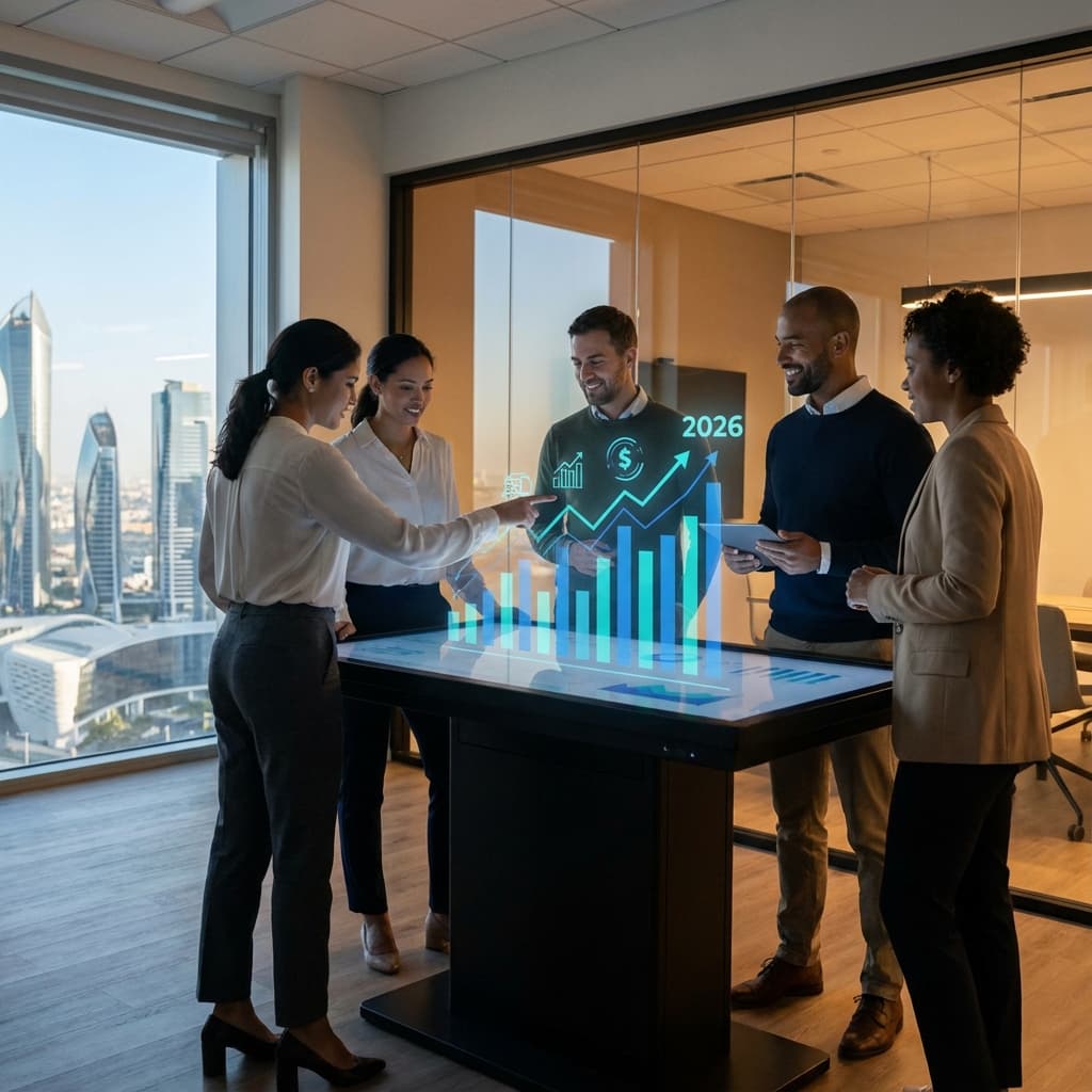 Profitable Franchise Investments 2026