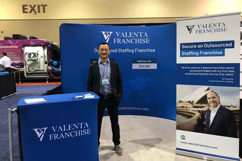 The Franchise Expo, Arizona