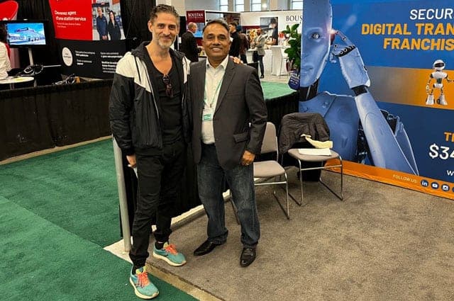 The Franchise Expo, Montreal