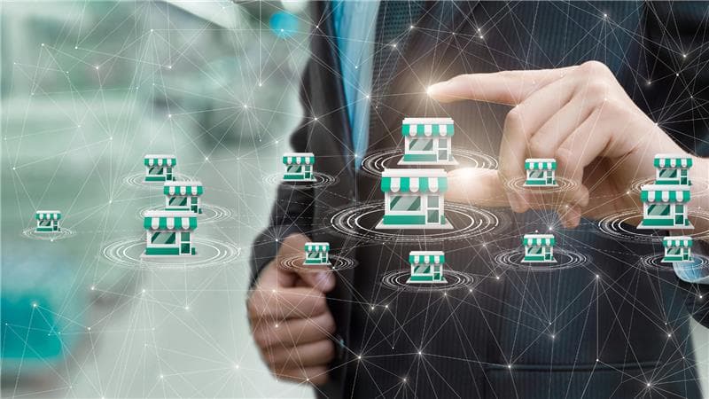 Can you run an AI franchise without being a tech expert?